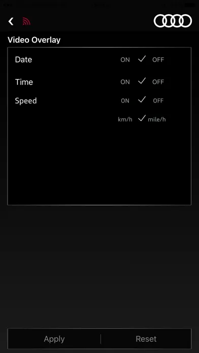 Tangkapan layar Universal Traffic Recorder