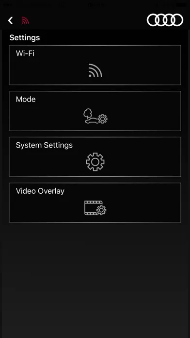 Tangkapan layar Universal Traffic Recorder