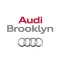 Audi Brooklyn DealerApp