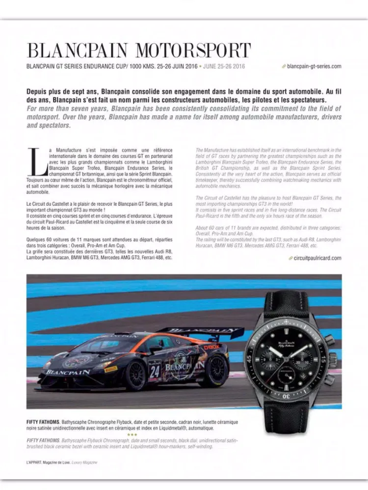 Screenshot di L'APPART FRANCE iPad 