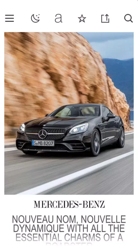 Screenshot di L'APPART FRANCE