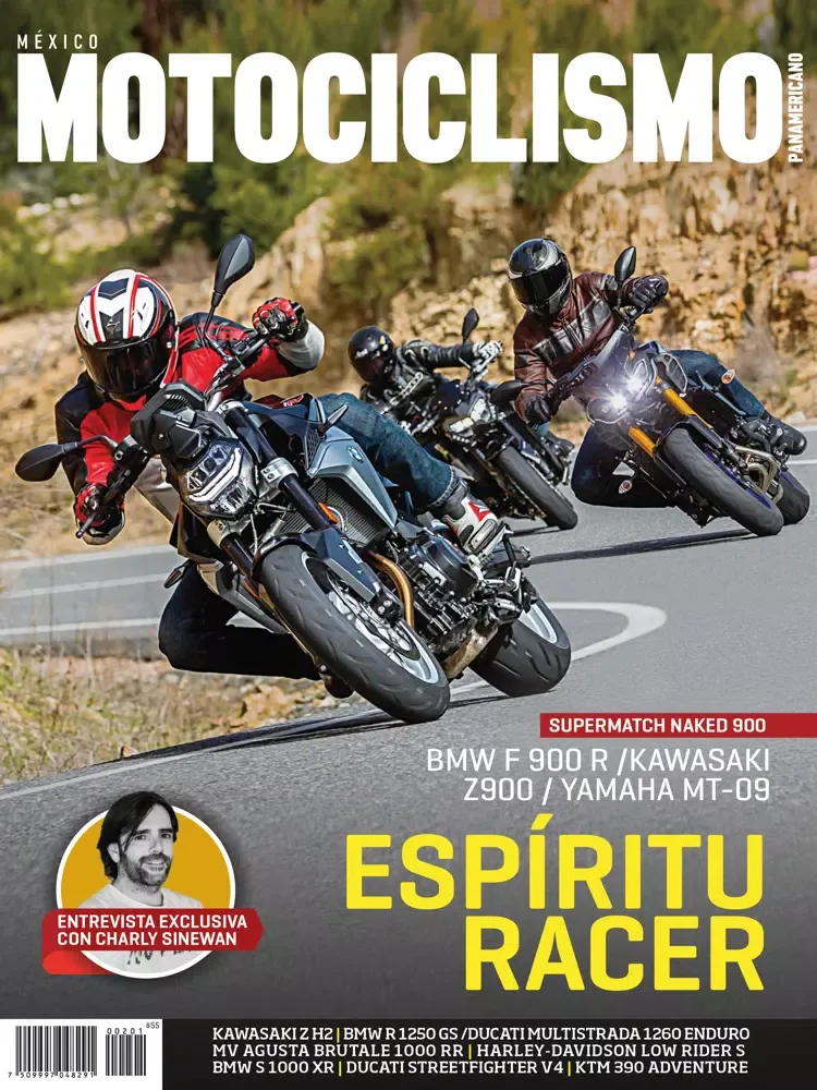 Скриншоты Motociclismo Panamericano iPad 