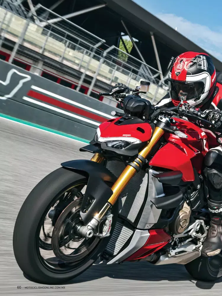 Скриншоты Motociclismo Panamericano iPad 