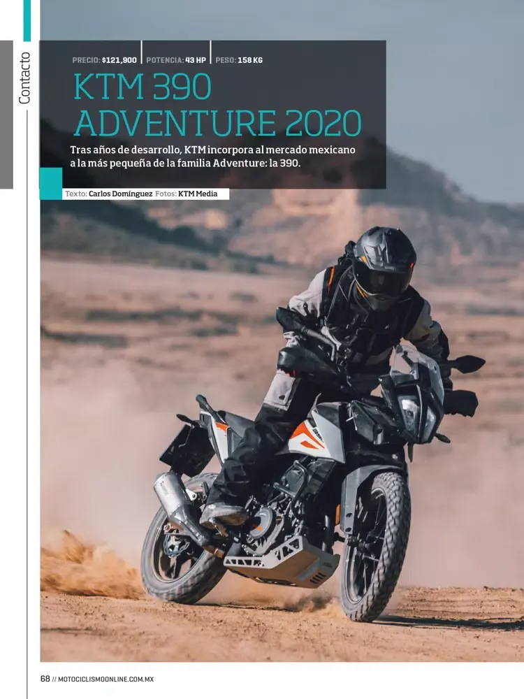 Скриншоты Motociclismo Panamericano iPad 