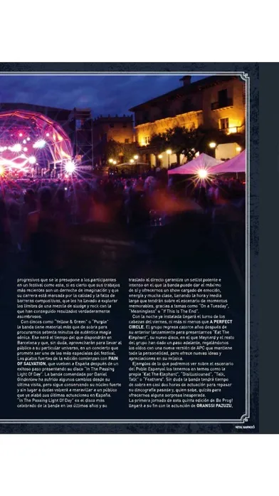 Metal Hammer Screenshots