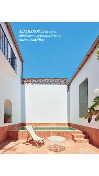 Vivir en el campo Screenshots