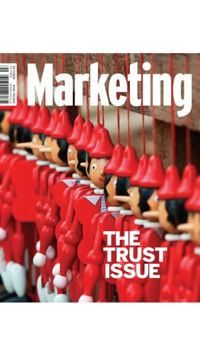 Marketing Mag Australia Screenshots