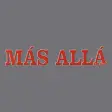 Revista Más Allá