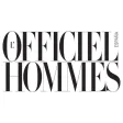 L'Officiel Hommes España L'Officiel Hommes España