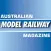 Australian Model Railway Mag