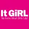 It GiRL Magazine