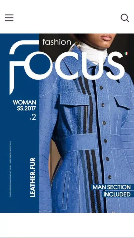 Fashion Focus Leather.Fur 스크린샷
