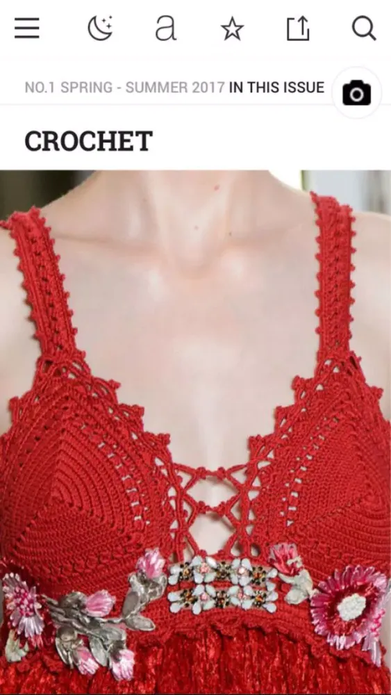 Capturas de tela do Fashion Focus Woman Knitwear