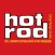 NZ Hot Rod
