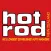 NZ Hot Rod