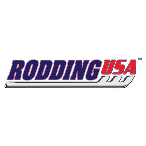 Rodding USA Magazine