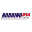 Rodding USA Magazine