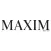 Maxim Mexico Revista