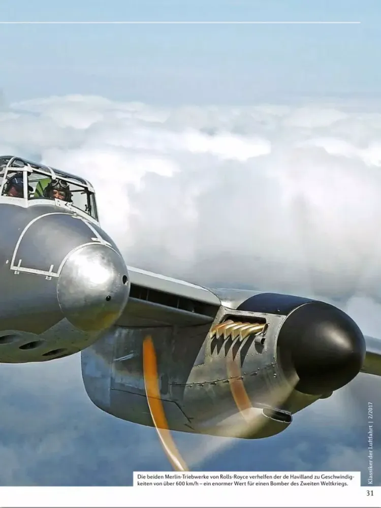 تصاویر Klassiker der Luftfahrt iPad 