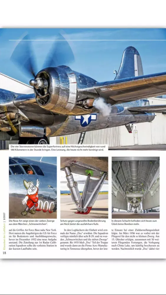 تصاویر Klassiker der Luftfahrt