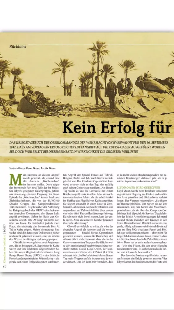 تصاویر Klassiker der Luftfahrt