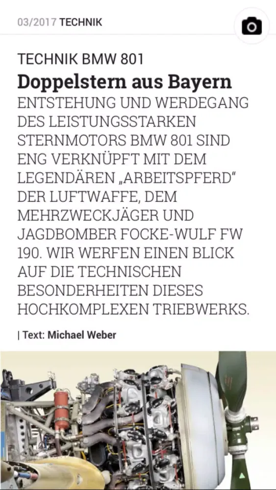 تصاویر Klassiker der Luftfahrt