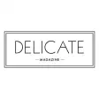 Delicate Magazine