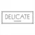 Delicate Magazine