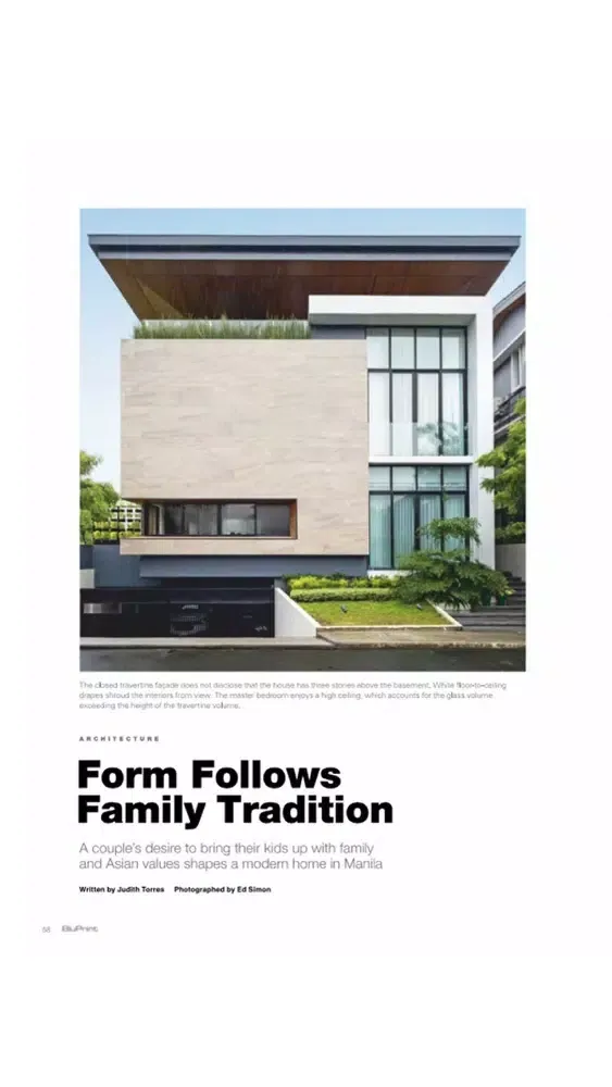BluPrint Mag Ekran Görüntüleri