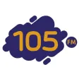 105 FM - Paraíso do Tocantins 105 FM - Paraíso do Tocantins