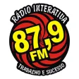 Interativa FM - Cabeceiras-GO