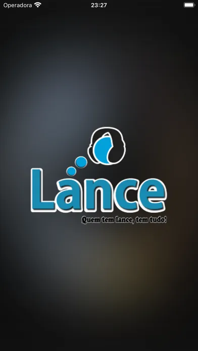Ảnh chụp màn hình của Lance FM
