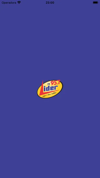 Скриншоты Lider FM Paraíso