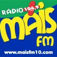 Mais FM - Araguaína-TO Mais FM - Araguaína-TO