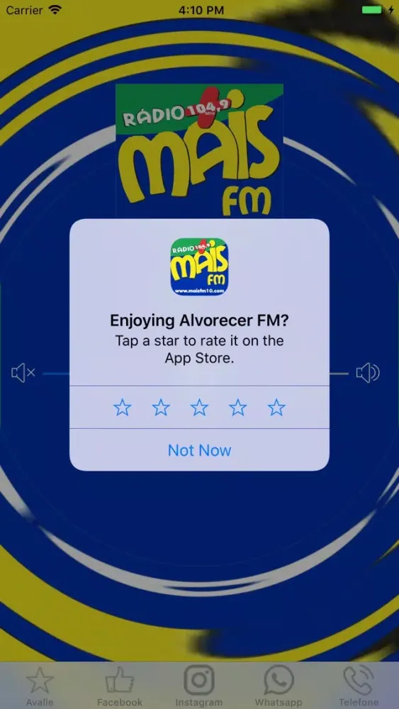 صور Mais FM - Araguaína-TO