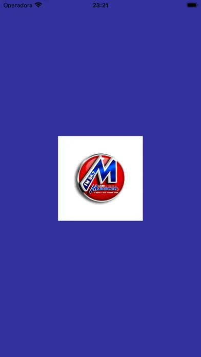 Manchester FM - Formoso 스크린샷
