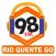 98 FM Rio Quente