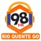 98 FM Rio Quente