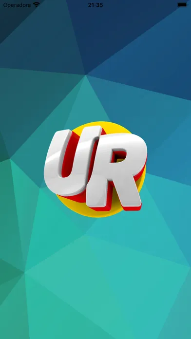 Screenshot di Uruaçu FM