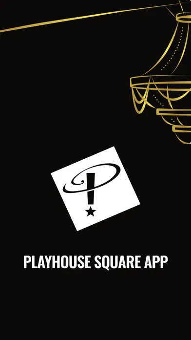 Zrzuty ekranu Playhouse Square