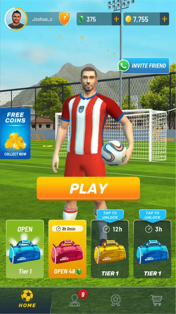 صور Football World