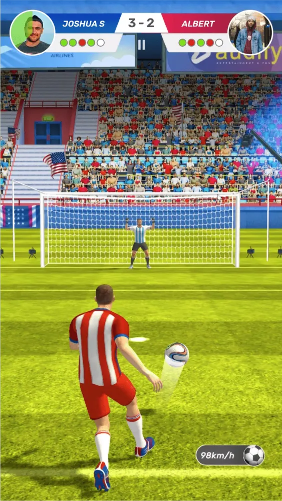 صور Football World