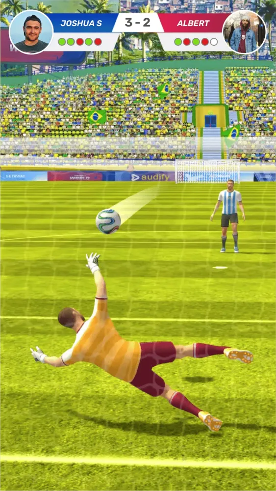 صور Football World
