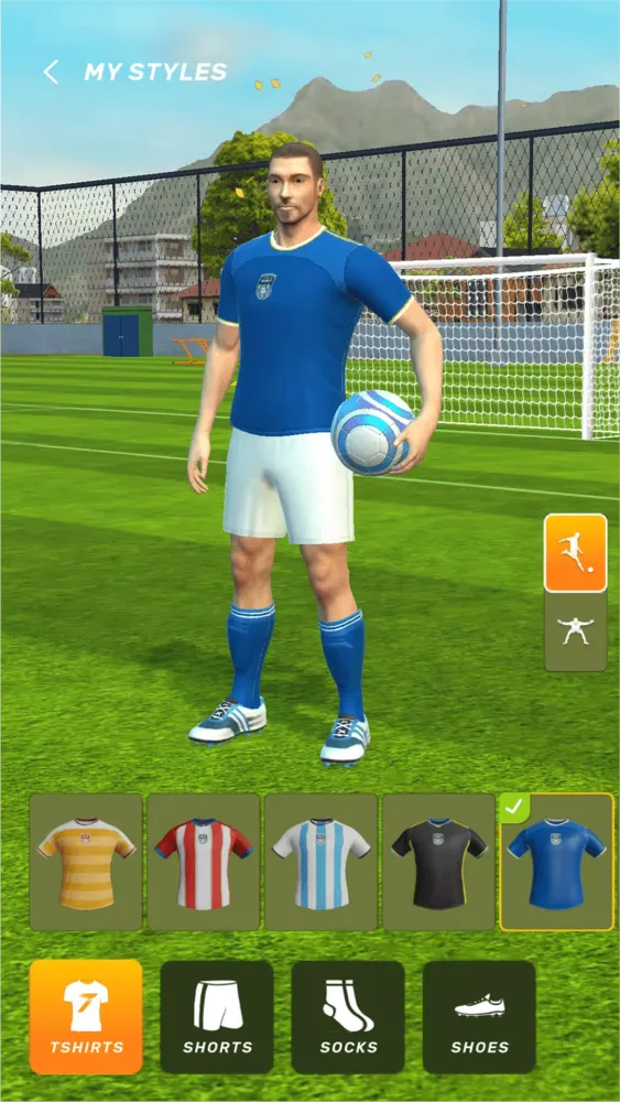 صور Football World