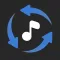 Audio Converter: MP3 Extractor