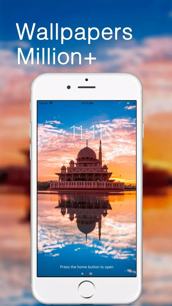 Ringtone Maker - the ring app Screenshots