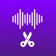 Audio editor - Mp3 cutter