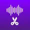 Audio editor - Mp3 cutter