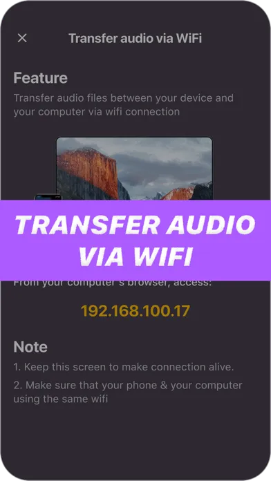 Audio editor - Mp3 cutter Screenshots