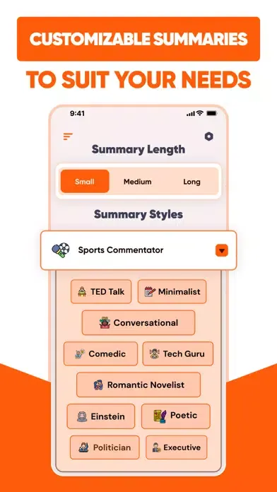 Transcribe Ai : Speech to Text 스크린샷